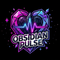 Obsidian Pulse - Home
